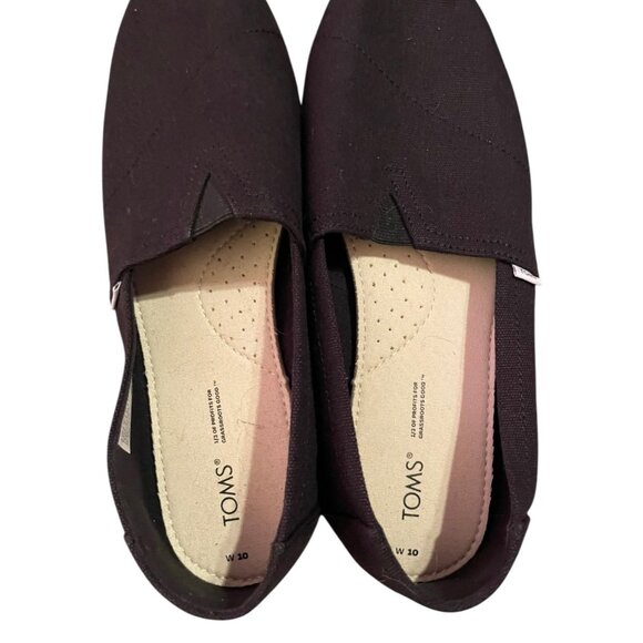 Toms Slip On Shoes‎ - Picture 4 of 6